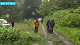 「酒田市の山林で身元不明の遺体発見　警察が、クマに襲われた可能性も視野に捜査」の画像1