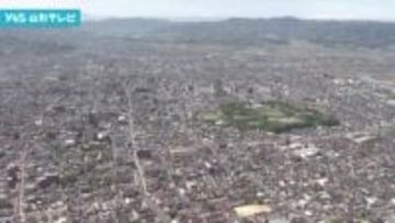 県内金融経済概況 14カ月連続「持ち直している」