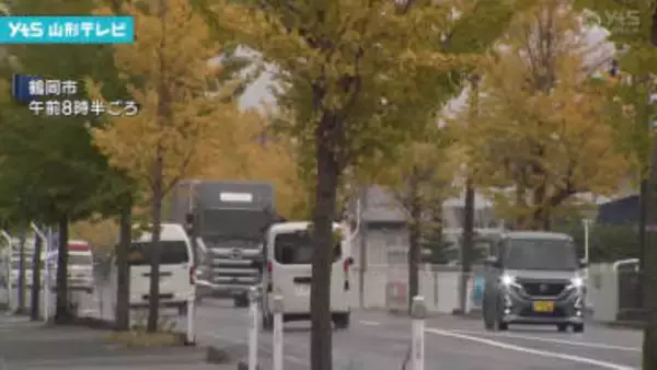 各地で大雨　土砂災害、河川の増水に注意・警戒を