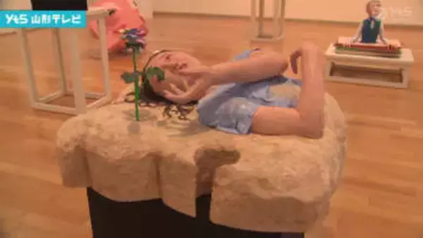 高校生アートフォーラム展、13校240点の力作