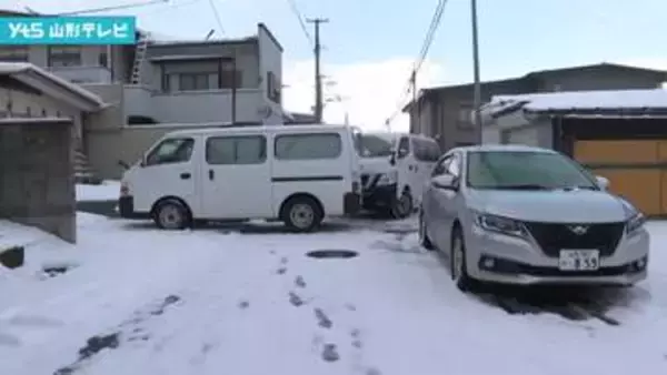 うその通報で警察の業務を妨害した疑い 山形地検 男性を処分保留で釈放