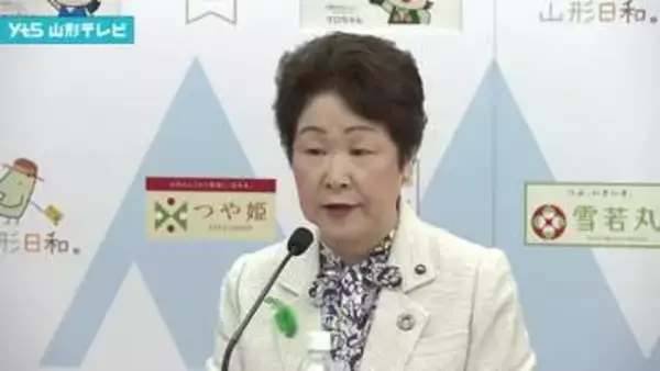 吉村知事「クマ生息域での活動控えて」と呼び掛け　県内でのクマ目撃件数は過去最多を上回るペース