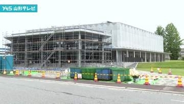 男性作業員が排水溝に腕を吸い込まれ死亡 小国町の建設工事現場