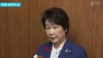 相次ぐクマの出没 山形県 クマ被害対策パッケージ