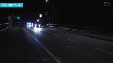 酒気帯び運転の疑いで公務員の男を現行犯逮捕　車4台が絡む玉突き事故で4人がけが