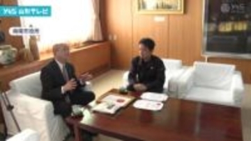 「お米番付」で最優秀賞 南陽市の生産者