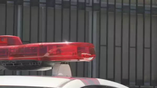 SNS型投資詐欺　白鷹町の70代男性が1050万円の被害