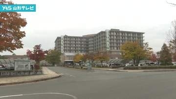 公立置賜総合病院 30代の男性看護師を懲戒免職 万引きで罰金刑 交通死亡事故を起こす