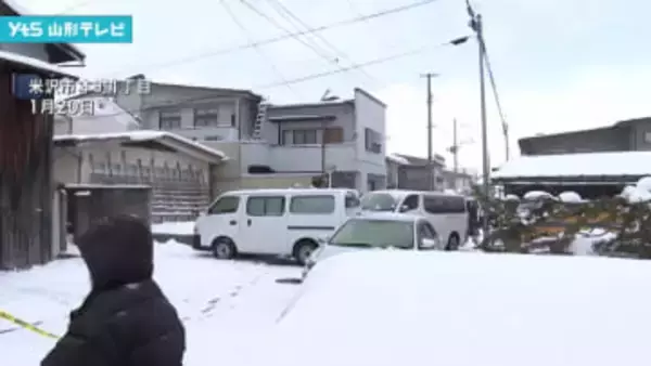 傷害事件を自作自演 虚偽通報の男（31）送検