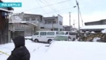 傷害事件を自作自演 虚偽通報の男（31）送検