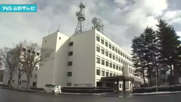 県内初 自転車の”ながらスマホ”で青切符 庄内地域の10代男性