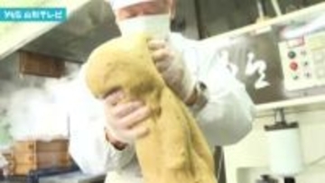 みそもちづくり最盛期