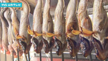 庄内の伝統行事「大黒様のお歳夜」