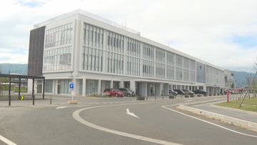 長井市職員の男を逮捕 仙台市で面識のない女性にわいせつな行為をした疑い