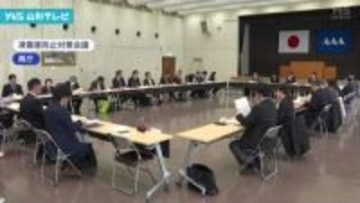 サクランボの凍霜害防止へ　早めの対策を呼び掛ける