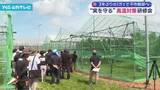 「サクランボ不作脱却へ 暑さから「実」を守る研修会」の画像1