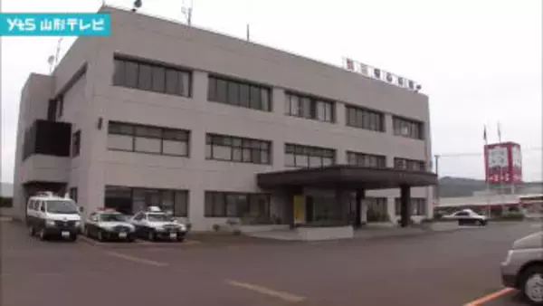 白鷹町の路上で70代の男性が死亡