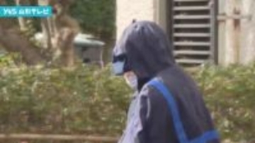 約４２００万円の損害か　背任容疑の男（５４）　送検