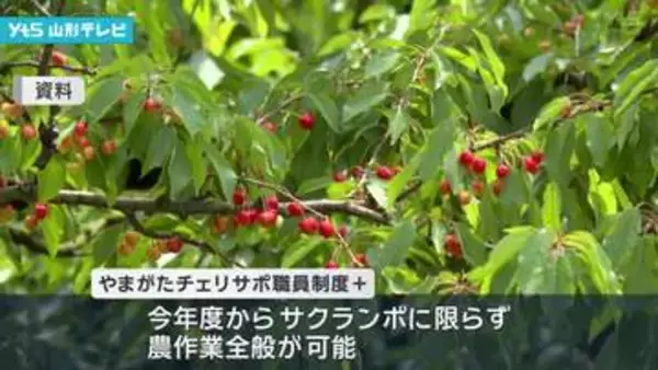 県職員「チェリサポ制度」対象拡大