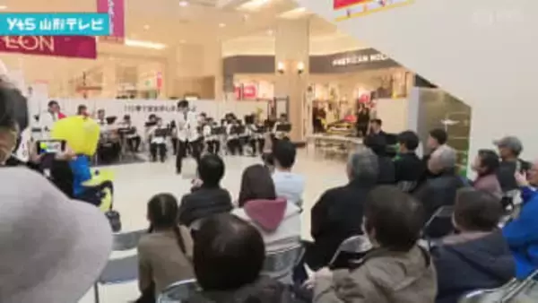 「110番の日」 110番の適切な利用を呼び掛け