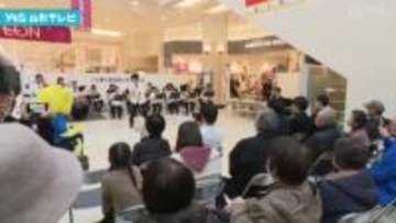 「110番の日」 110番の適切な利用を呼び掛け