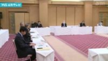 西村山地域の新病院　基本計画の素案示す