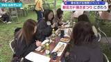 「春の訪れを告げる恒例イベント「新庄カド焼きまつり」始まる」の画像1