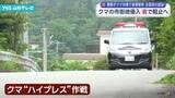 「クマの市街地侵入を音で阻止へ「クマ ハイプレス作戦」山形警察署が全国初の試み」の画像1