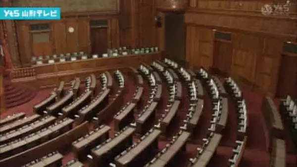 「真冬の決戦」構図固まる