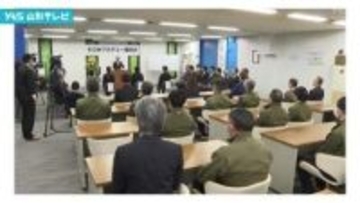 水道などの配管を取り付ける配管工の育成プログラムスタート　建設業界の人材不足解消へ