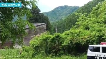ワラビ採りの男性の捜索続く　鶴岡市の観光ワラビ園で行方不明に