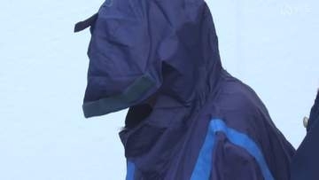 出産した男児を殺害した疑い　母親を逮捕