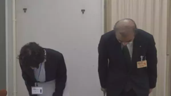 県立産業技術短期大学校・庄内校で教員が学生2人に体罰 提出課題でめぐりトラブル