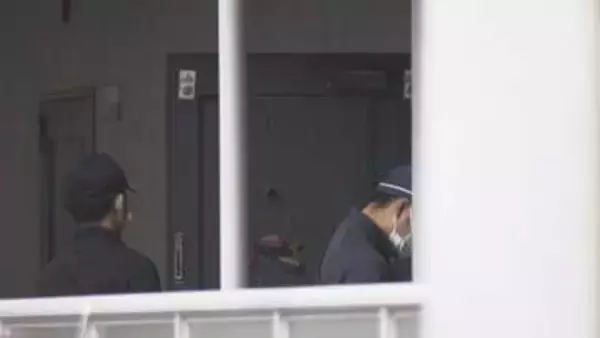 集合住宅で火事　住人の78歳女性が死亡　80代くらいの女性が意識不明の重体　兵庫・尼崎市