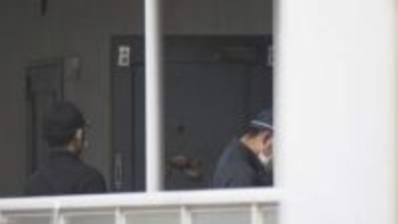 集合住宅で火事　住人の78歳女性が死亡　80代くらいの女性が意識不明の重体　兵庫・尼崎市