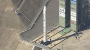 【速報】小型ロケット「カイロス3号機」再び“打ち上げ中止"　予定時刻を過ぎても打ち上がらず