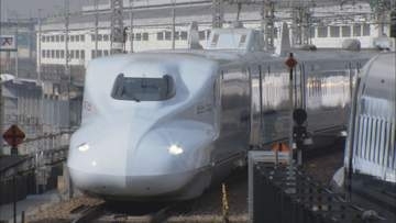 【速報】 熊本地震で被害の九州新幹線　9月18日に『全線開通』へ『新大阪駅-鹿児島中央駅』直通列車も再開　JR西日本