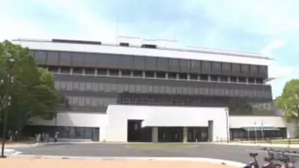 【速報】奈良市議がハラスメント　威圧的な言動など受けた職員がうつ状態になり病気休暇