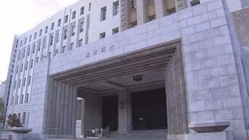 【速報】パワハラで懲戒処分の大阪市前局長　再雇用先の大阪府に退職を申し出る　16日付で雇用終了