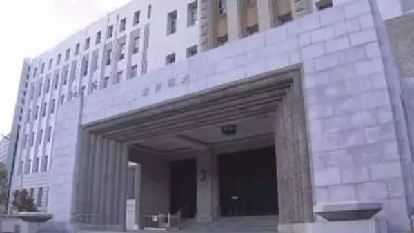 【速報】パワハラで懲戒処分の大阪市前局長　再雇用先の大阪府に退職を申し出る　16日付で雇用終了