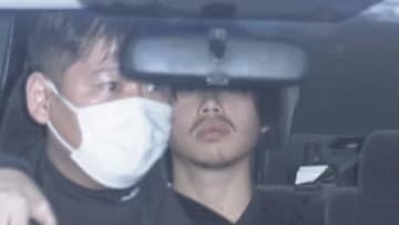 【速報】「殺すぞ」「覚えてろよ」車で自転車に“幅寄せ”して女性ケガ　殺人未遂疑いで21歳男を逮捕 「口論となり怒り収まらず。接触した認識ない」一部否認　大阪・堺市