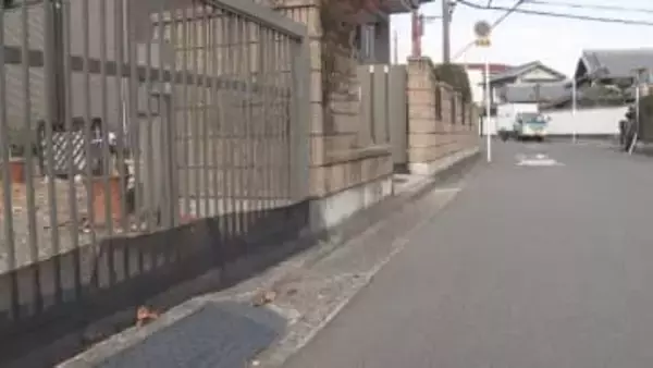 【速報】「殺すぞ」「覚えてろよ」車で自転車に“幅寄せ”して女性ケガ　殺人未遂疑いで21歳男を逮捕 「口論となり怒り収まらず。接触した認識ない」一部否認　大阪・堺市