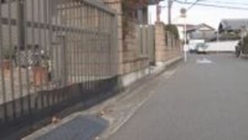 【速報】「覚えてろよ」軽自動車が自転車に“幅寄せ”して女性軽傷 殺人未遂疑いで車運転の男を逮捕 大阪・堺市