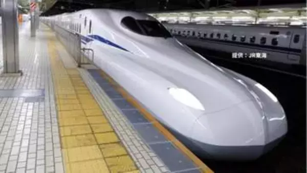 【1日限り】JR東海「夜の新幹線」運行へ　夜：東京→早朝：新大阪　終電より遅く出発　始発より早く到着