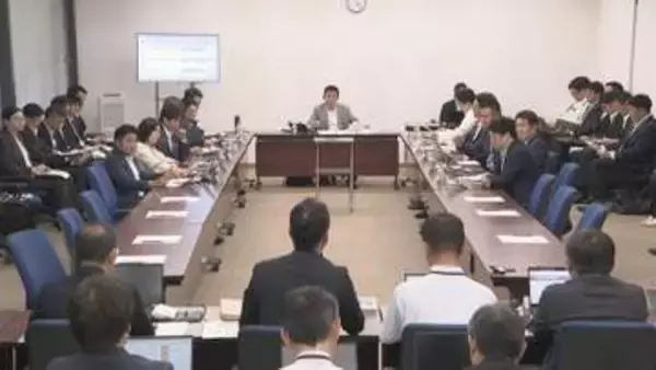 【大阪都構想】17日に3回目の法定協議会 4区・8区・24区の3パターンで行政コストや財政収支など提示へ　4区の場合は黒字　24区なら最大で年間283億円の赤字試算