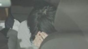 空き巣闇バイトの指示役か　大学生を逮捕