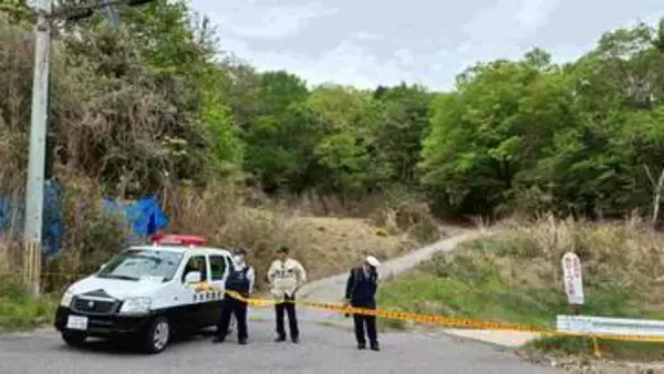 【速報】奈良県大淀町の山林に同居女性の遺体を遺棄　男を殺人容疑で再逮捕　奈良県警