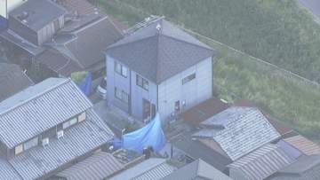 【速報】殺害された母親「空き巣に入られたかもしれない」事件数日前、知人に話す　兵庫・たつの市