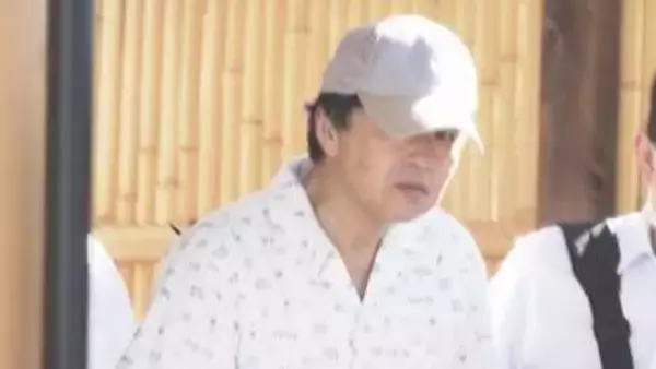 万博「大屋根リング」工事めぐり竹中工務店社員を背任疑いで逮捕　工事費用水増し請求し自宅リフォーム代などに充てたか
