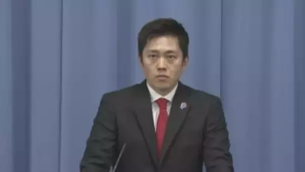 【速報】維新・吉村代表“国保逃れ”「6名を除名処分」　15日午後6時から幹事長が最終報告行う予定